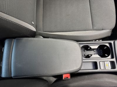 2024 Skoda Octavia