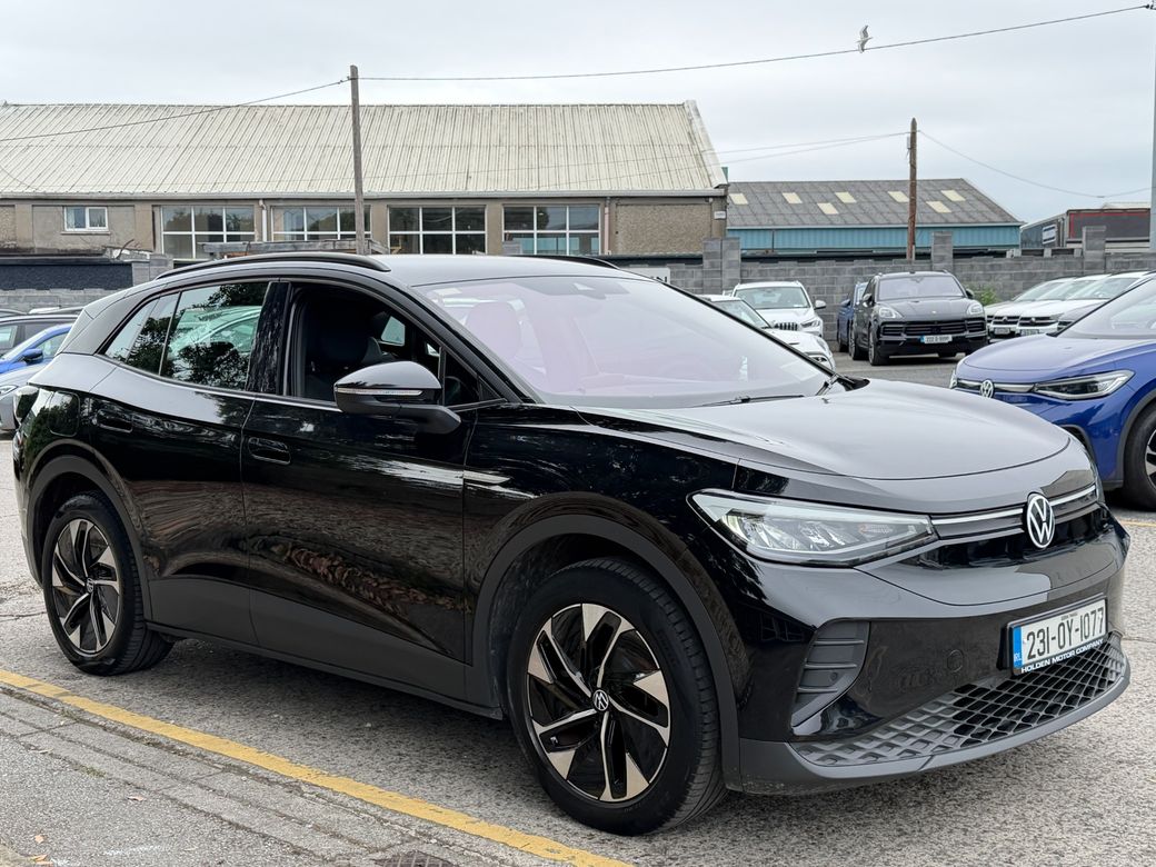 2023 Volkswagen ID.4