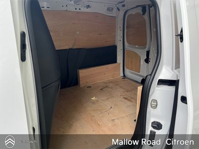 2023 Citroen Berlingo
