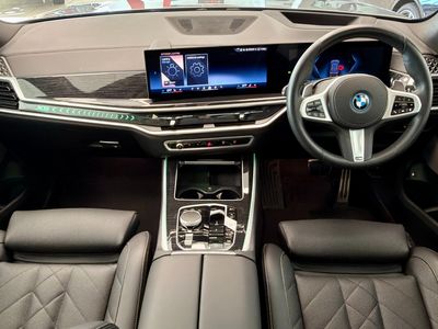 2024 BMW X5