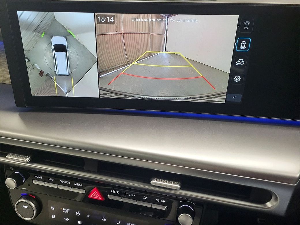2025 Hyundai Ioniq 9