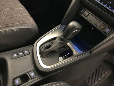 2024 Toyota Yaris Cross