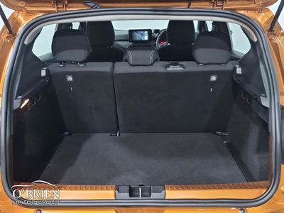 2023 Dacia Sandero Stepway