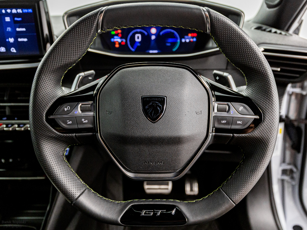 2025 Peugeot 2008