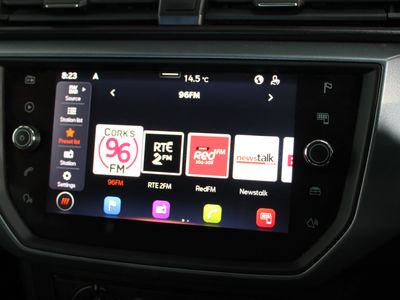 2021 SEAT Arona