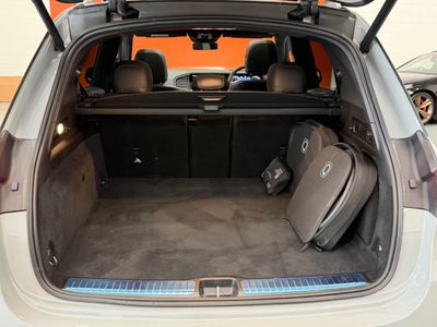 2024 Mercedes-Benz GLE Class