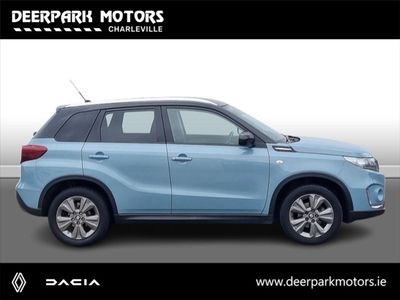 2023 Suzuki Vitara