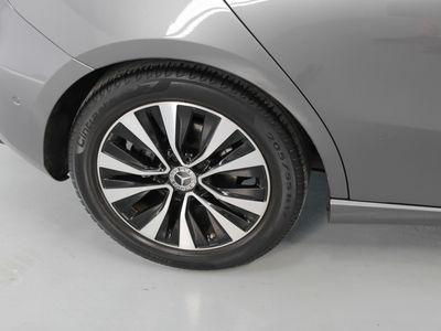 2023 Mercedes-Benz A Class