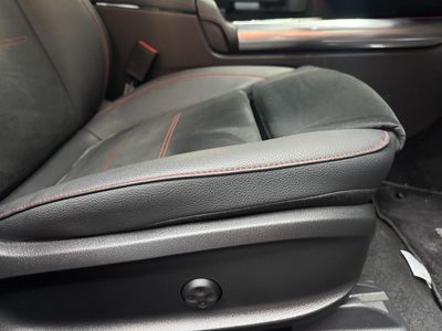 2025 Mercedes-Benz EQA