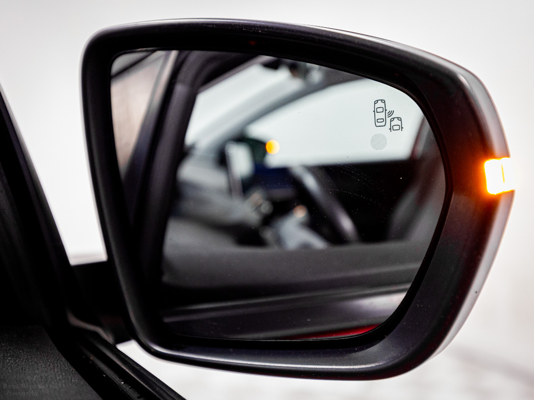 2019 Peugeot 3008