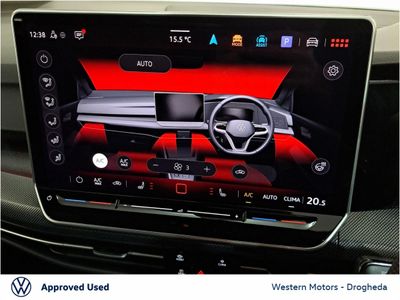 2026 Volkswagen Golf