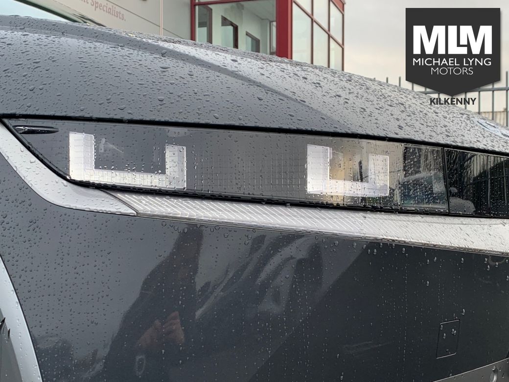 2024 Hyundai Ioniq 5