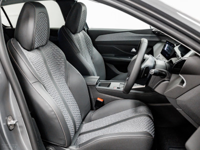 2026 Peugeot 308
