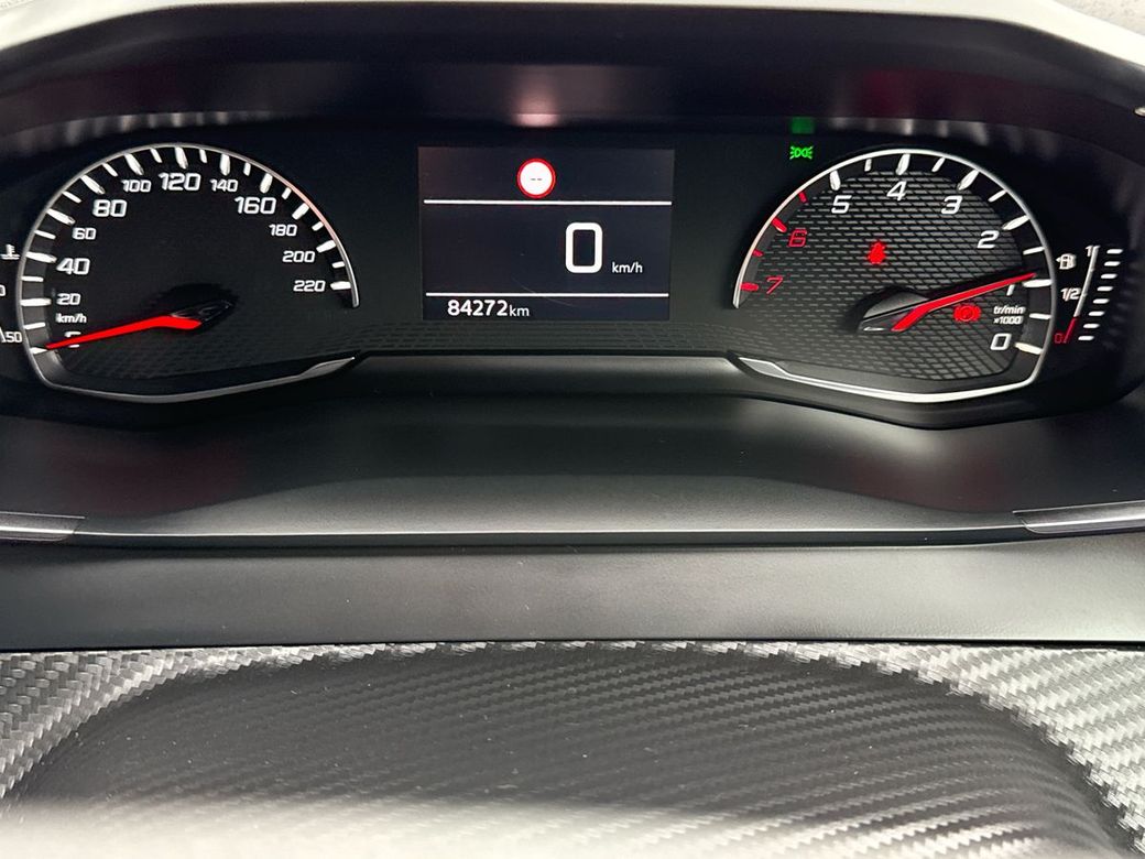 2023 Peugeot 208