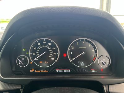 2017 BMW X5