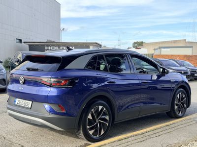 2023 Volkswagen ID.4