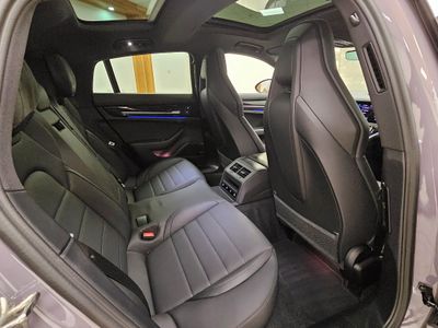 2024 Porsche Panamera