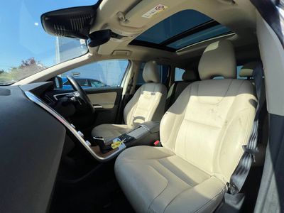 2017 Volvo XC60