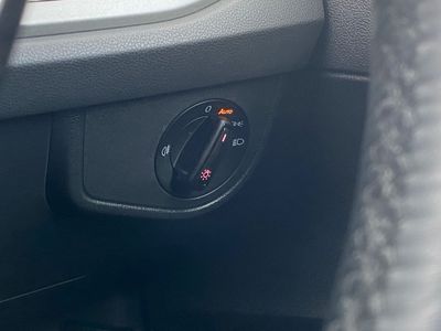 2021 Volkswagen Polo