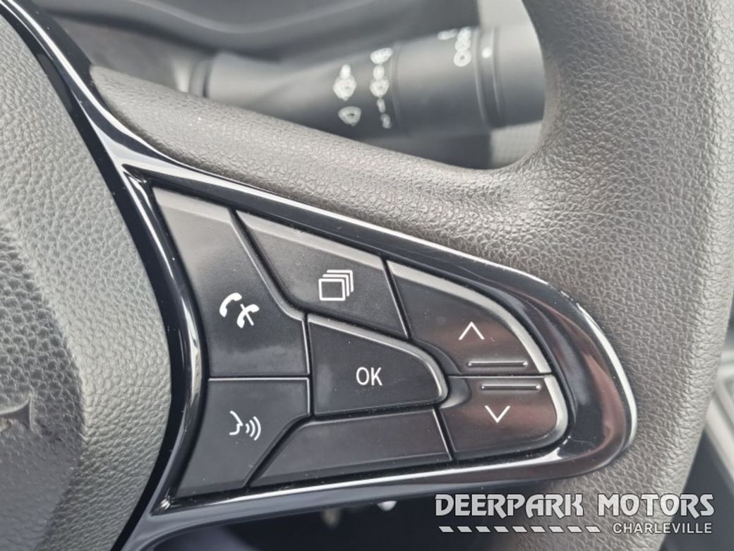 2022 Renault Trafic