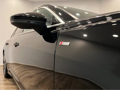 2019 Audi A6