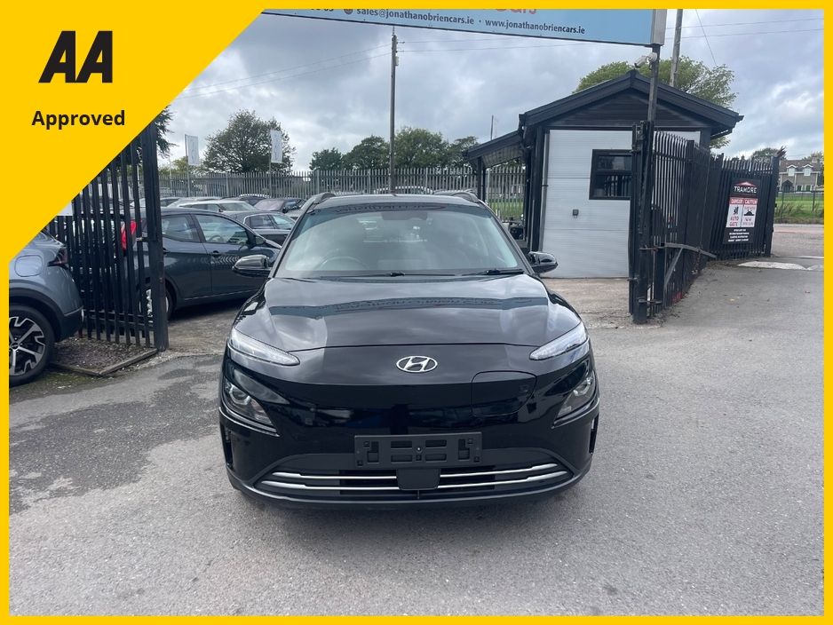 2021 Hyundai Kona