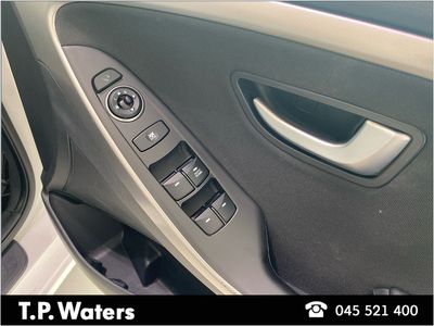 2016 Hyundai i30