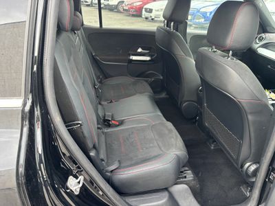 2023 Mercedes-Benz EQB