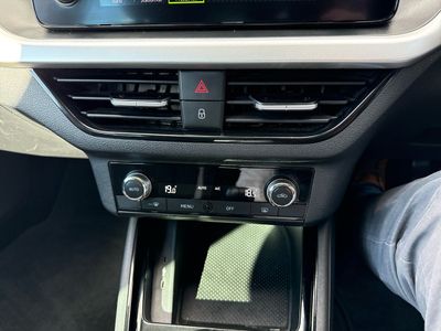 2021 Skoda Kamiq