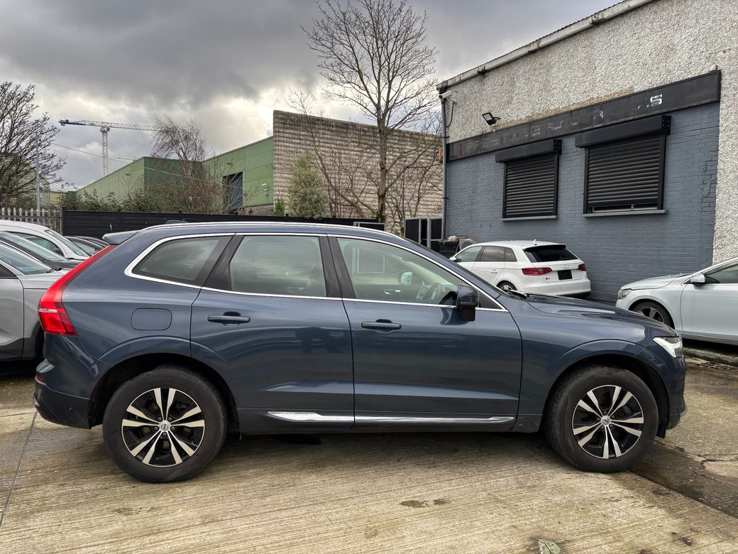2023 Volvo XC60