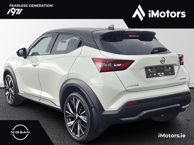 2020 Nissan Juke