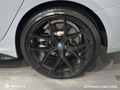 2024 BMW 3 Series