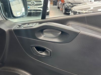 2021 Renault Trafic