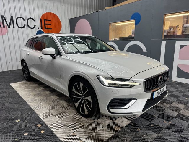 vehicle for sale from The Automatic Motor Car Centre