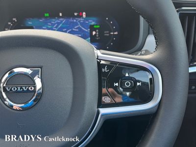 2026 Volvo V90