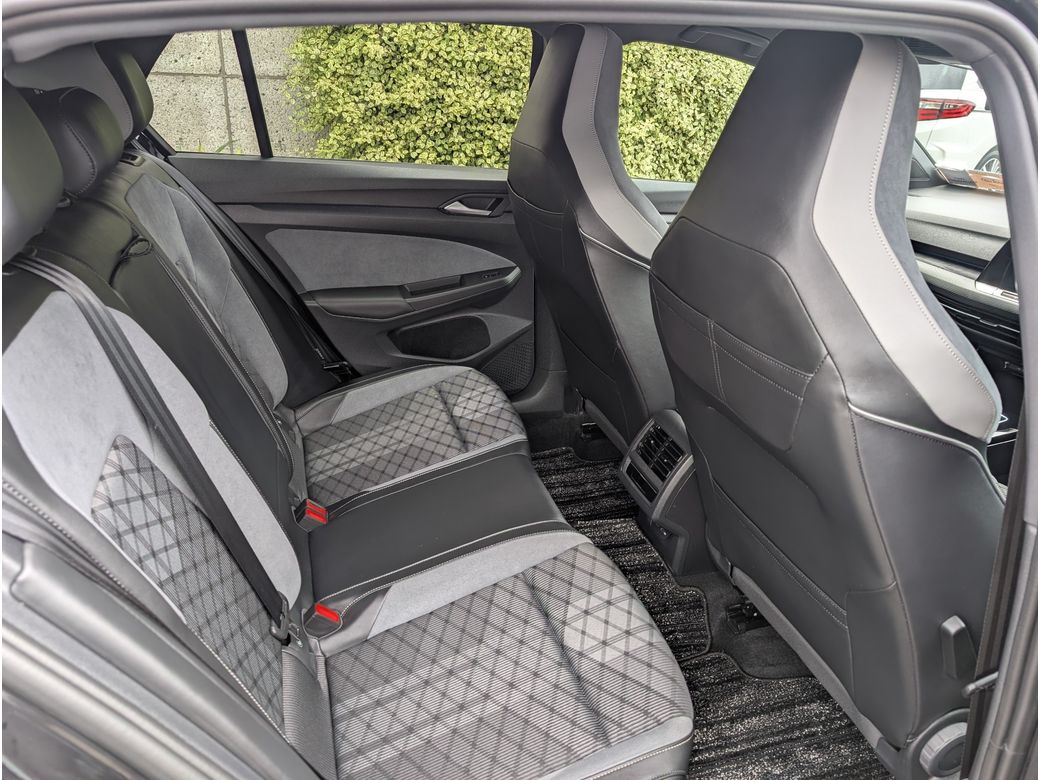 2024 Volkswagen Golf