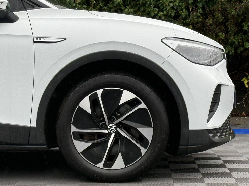 2021 Volkswagen ID.4