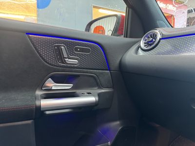 2025 Mercedes-Benz EQA