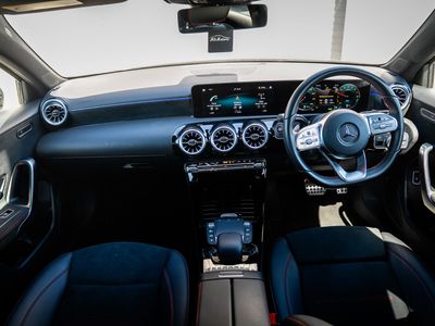 2023 Mercedes-Benz A Class