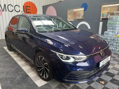 2023 Volkswagen Golf