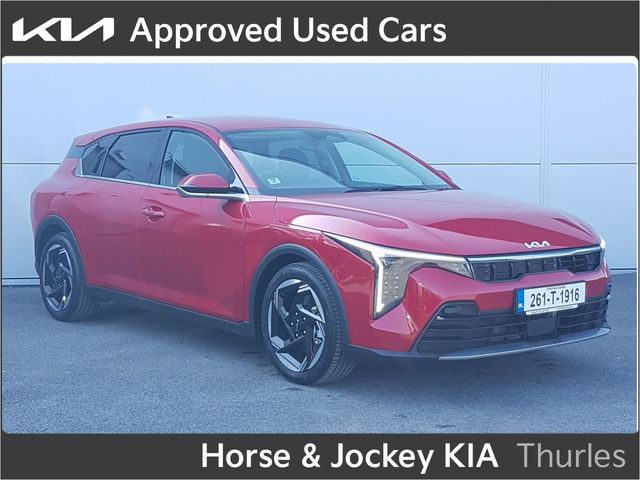 vehicle for sale from Horse & Jockey Car Sales