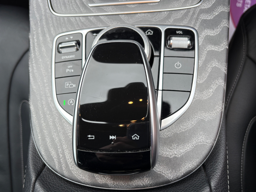 2019 Mercedes-Benz CLS Class