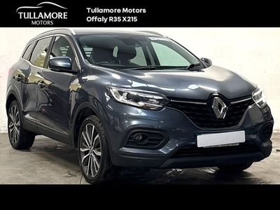 2020 Renault Kadjar