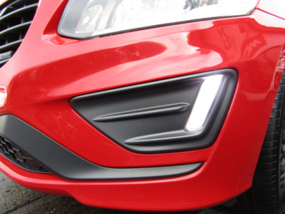 2014 Volvo XC60