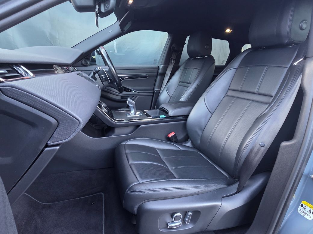 2021 Land Rover Range Rover