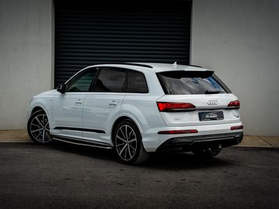 2023 Audi Q7