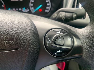 2019 Ford Transit Connect