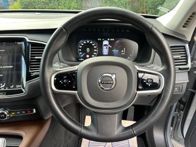 2020 Volvo XC90