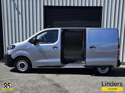 2026 Citroen Dispatch