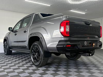 2026 Maxus T60 MAX